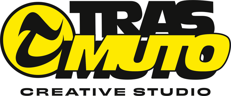 Trasmuto logo
