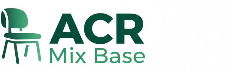 ACR - Mix Base logo