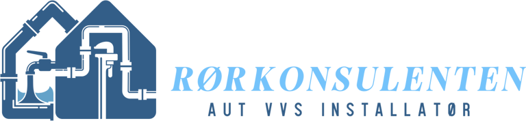 RørKonsulenten logo