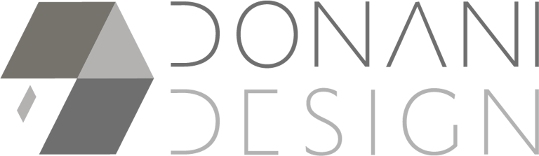 Donani Design logo
