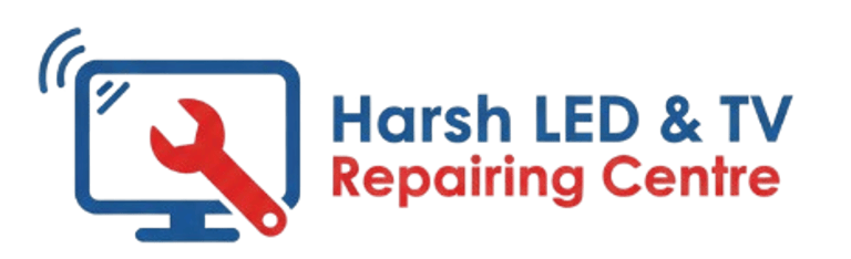 Harsh LED & TV Repairing Centre logo