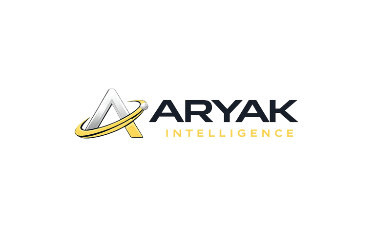 Aryak Intelligence logo