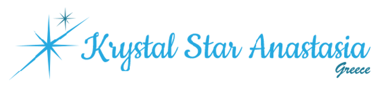 Krystal Star Anastasia logo