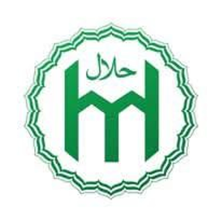 HALAL ASIAN MART logo