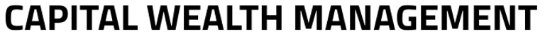 CAPITAL WEALTH MANAGEMENT logo