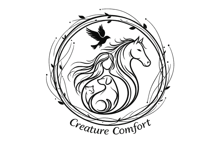 Creature Comfort logo