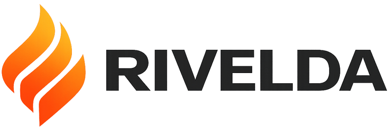 RIVELDA logo