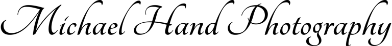 Michael Hand Photography logo