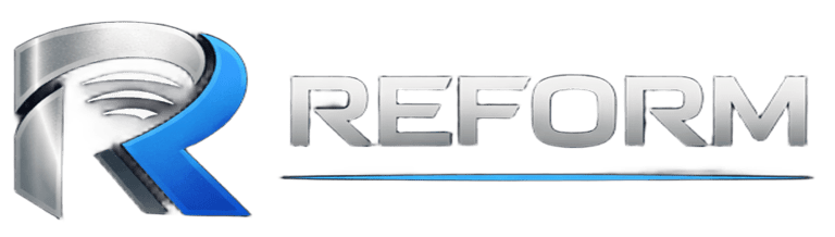 reform kalite mühendislik logo