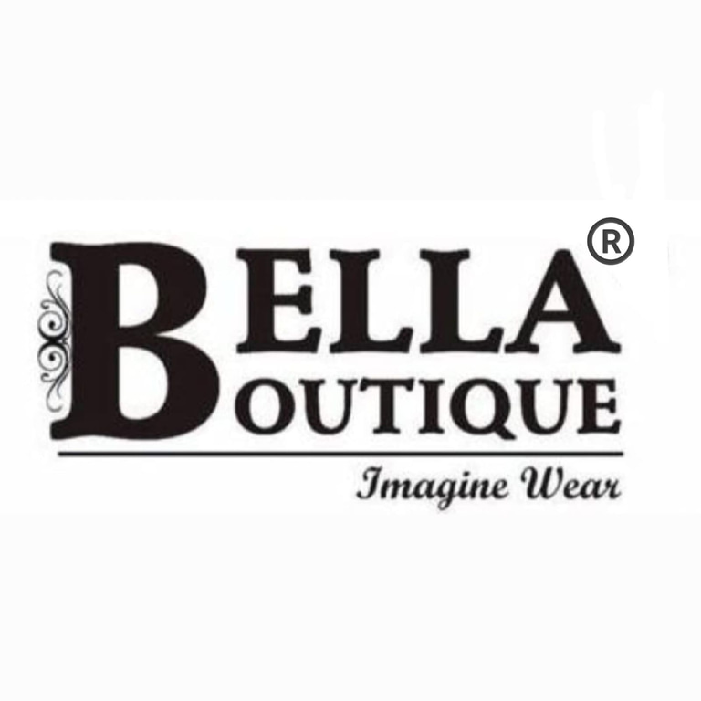 BELLA BOUTIQUE logo