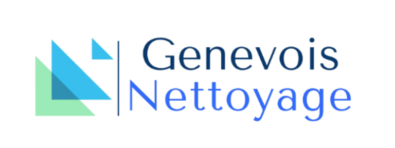 Genevois Nettoyage logo