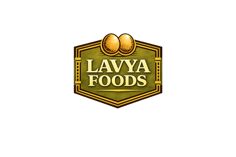 Lavya Foods logo