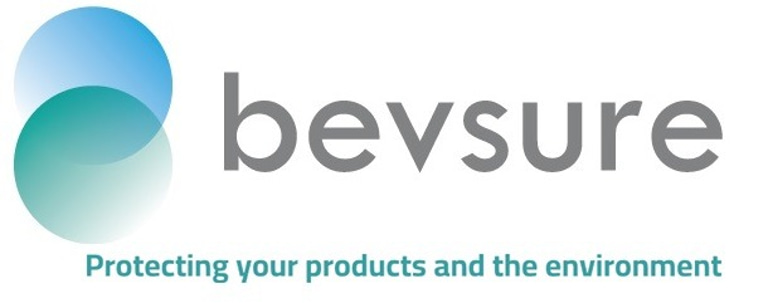 Bevsure logo