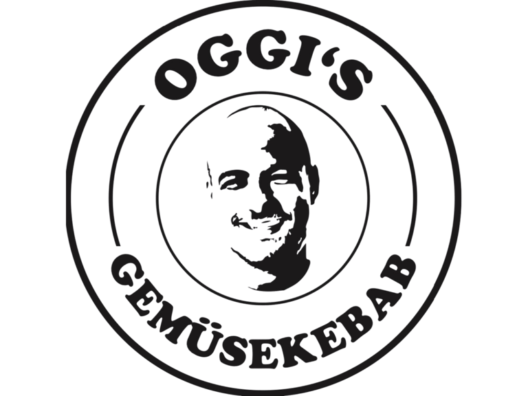 OGGI`S GEMÜSEKEBAB BERLIN logo