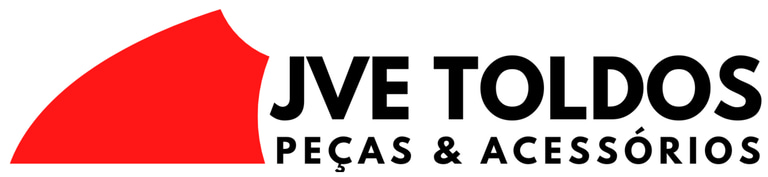 JVE Toldos e Coberturas logo