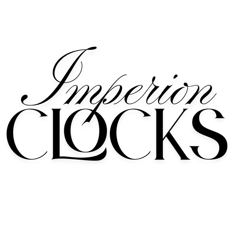Imperion Clocks logo