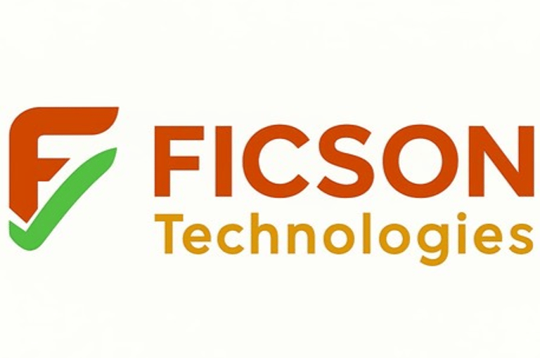Ficson technologies LLC logo