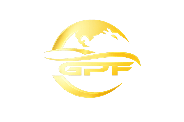 GPF Automotive logo