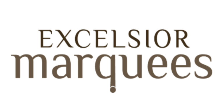 Excelsior Marquees logo