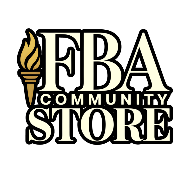 FBA Community Store logo