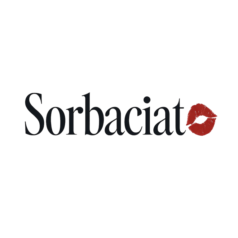 Sorbaciato logo