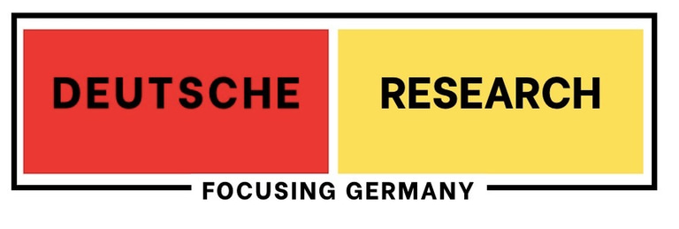 Deutsche Research logo