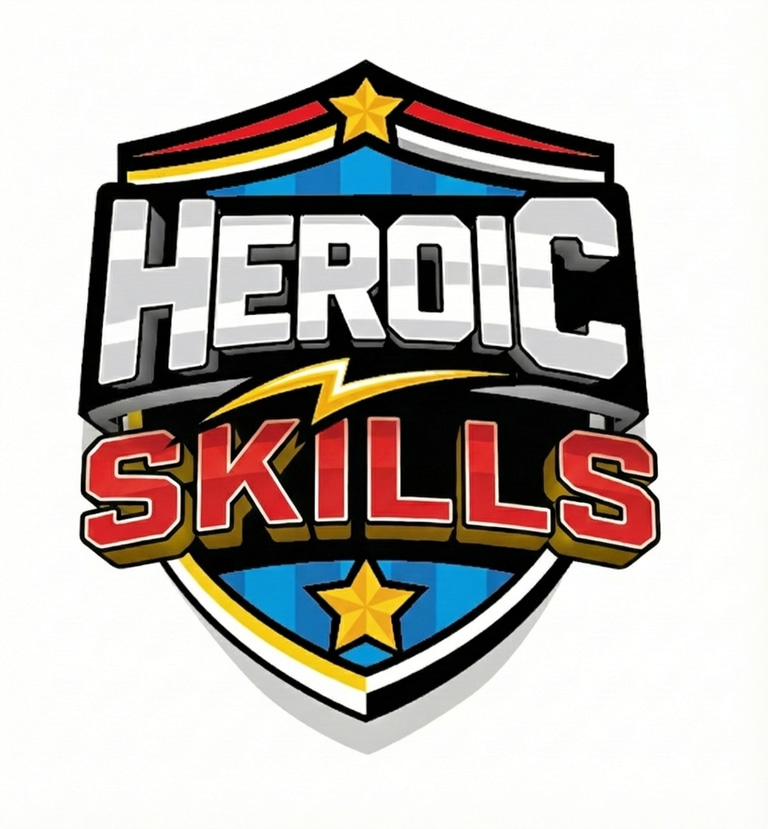 Heroic Ohio logo