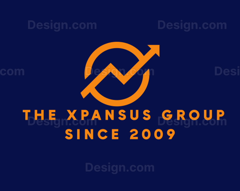 The Xpansus Group Ltd. logo