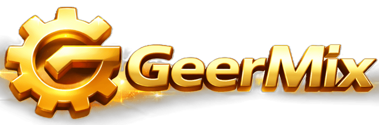 GeerMix logo