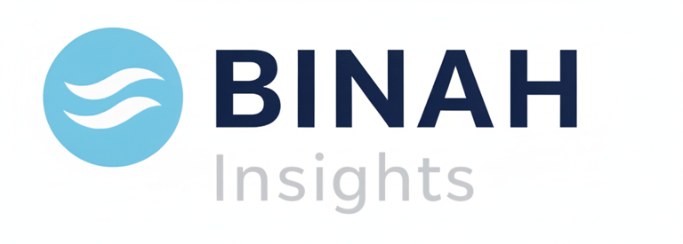 Binah Insights logo