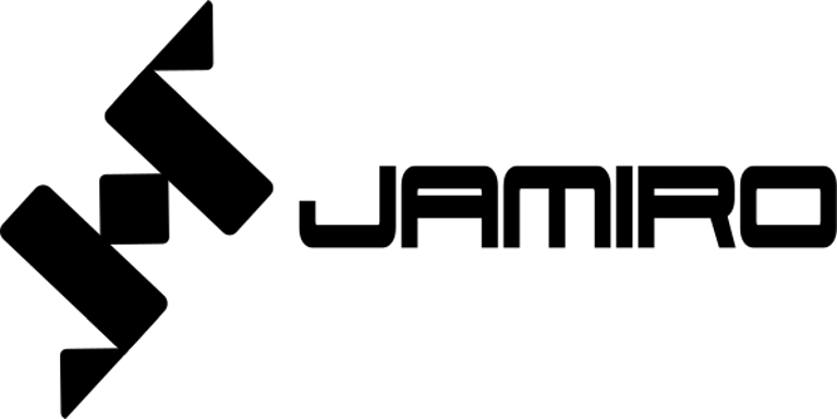 Jamiro logo