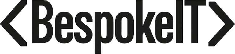 BespokeIT logo