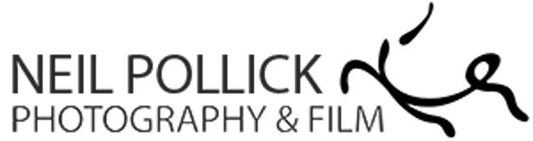 Neil Pollick - Photograph and Film logo