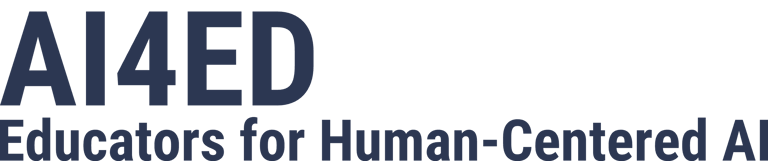 AI4ED logo