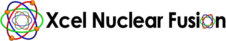 Xcel Fusion Energy logo