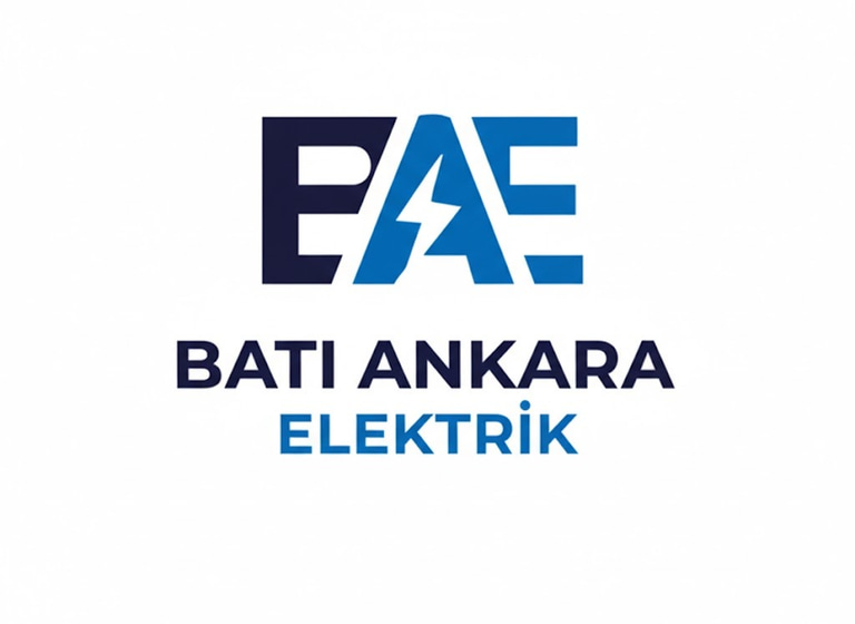 BATI ANKARA ELEKTRİK logo