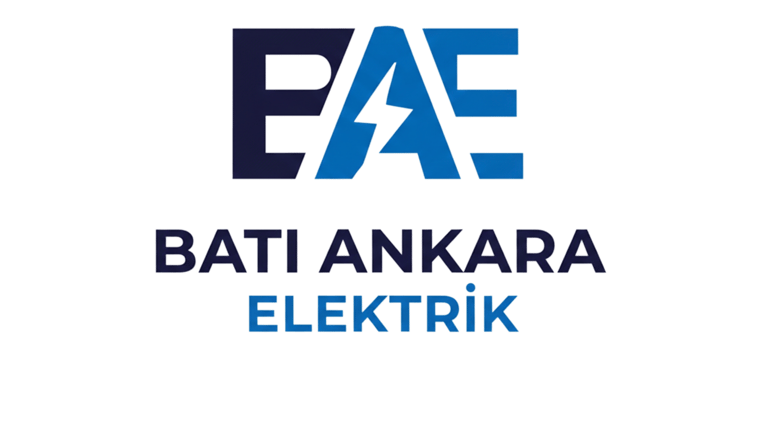 BATI ANKARA ELEKTRİK logo