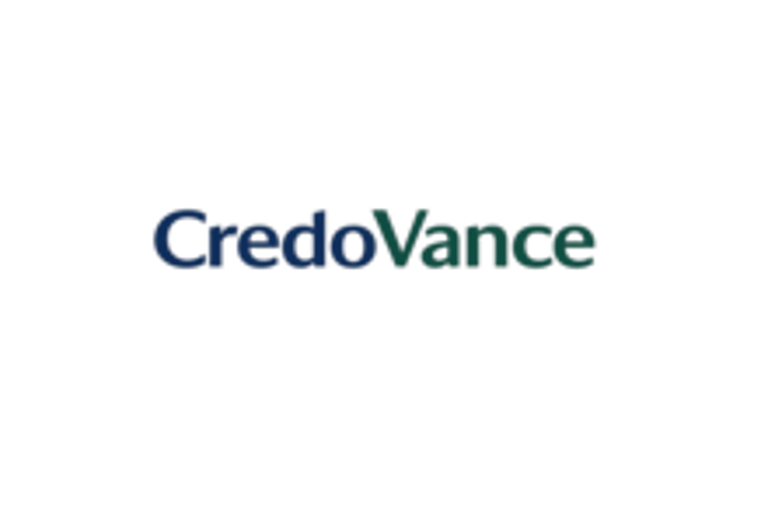 Credovance Tax Filing logo