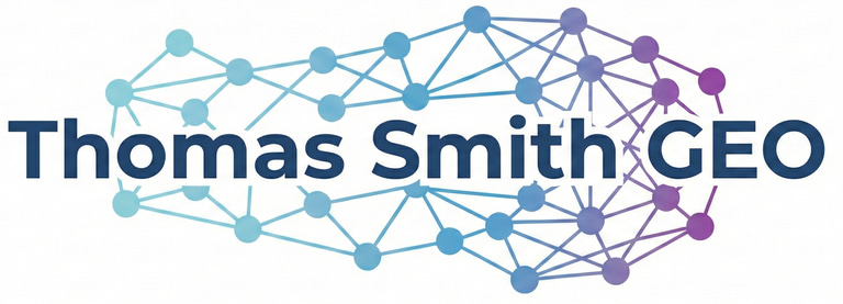 Thomas Smith GEO logo