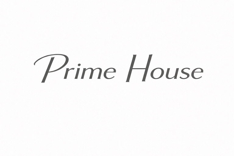 PRIME HOUSE logo