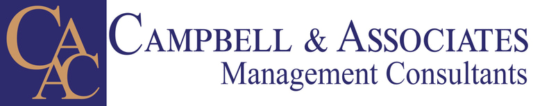 Campbell & Associates Administrative Consultants logo