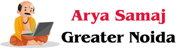 Arya Samaj Greater Noida logo