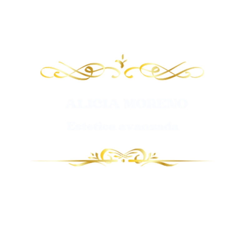 aliciamorenoestetica.com logo