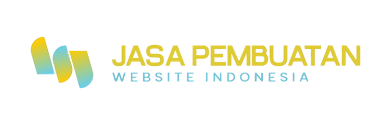 Jasa Pembuatan Website Indonesia logo