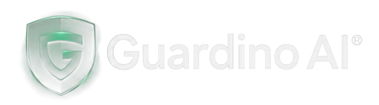 Guardino AI logo