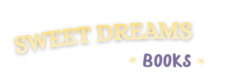 Sweet Dreams Books logo