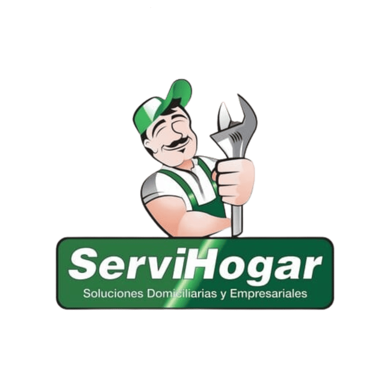 servihogar logo
