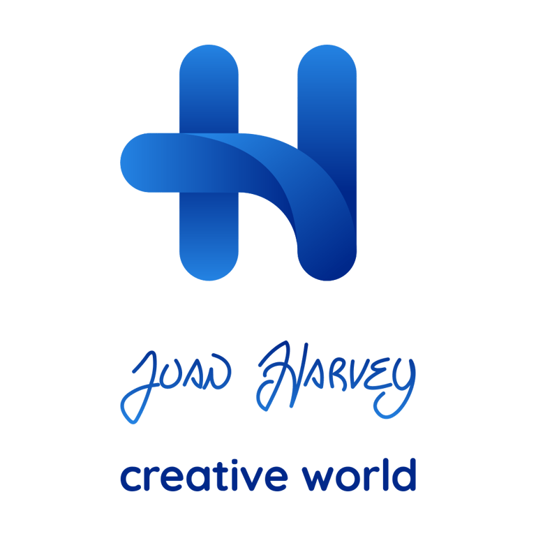 Juan Harvey logo