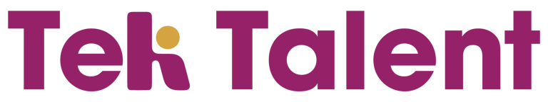 TekiTalent logo
