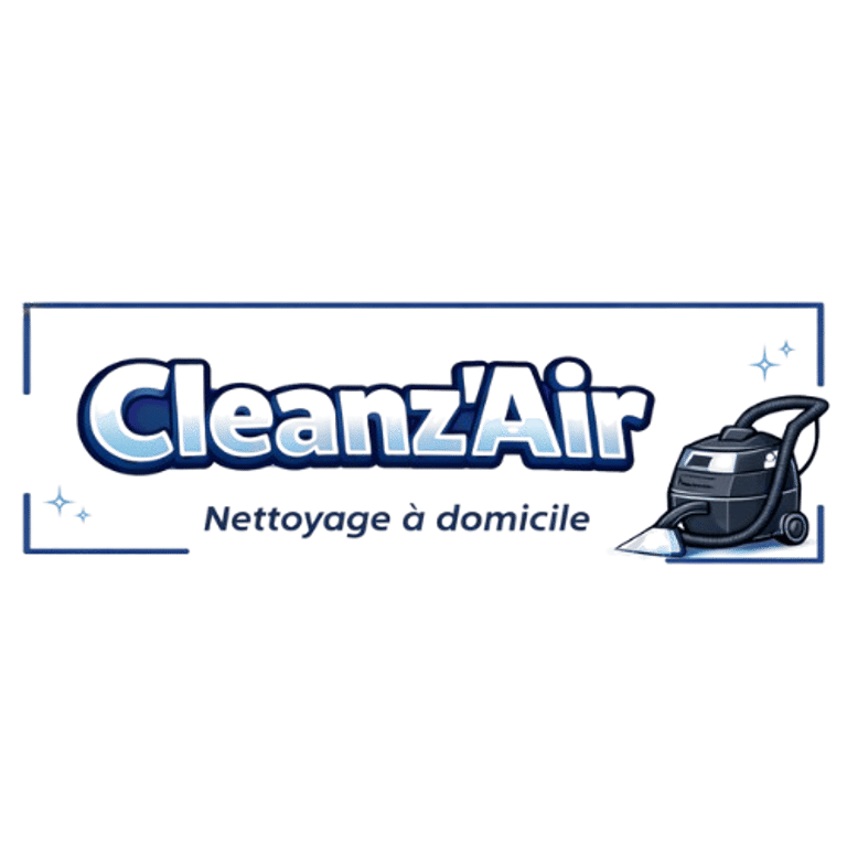 Cleanax logo